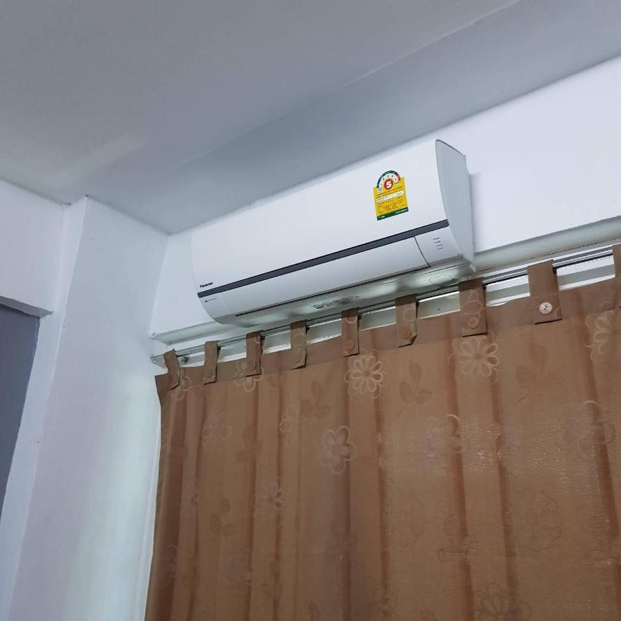 נונטאבורי Oblique Apartment - ออฟบลิค อพาร์ทเมนท์ מראה חיצוני תמונה